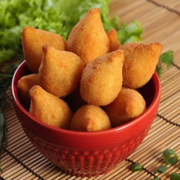 Coxinha